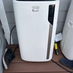 DeLonghi Ac Units 