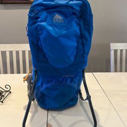 Kelty Kids Hiking Carrier