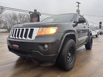 2011 Jeep Grand Cherokee