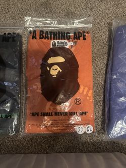 Bape
