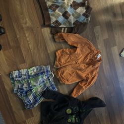 18-24M Boy Clothes 