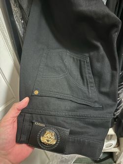 Basically new Versace pants worn for about three hours 38/34  $965 original price plus tax