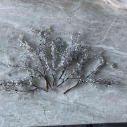 Glass Faux Branches 7 