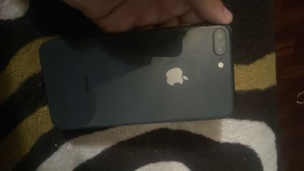 iPhone 8plus glass back