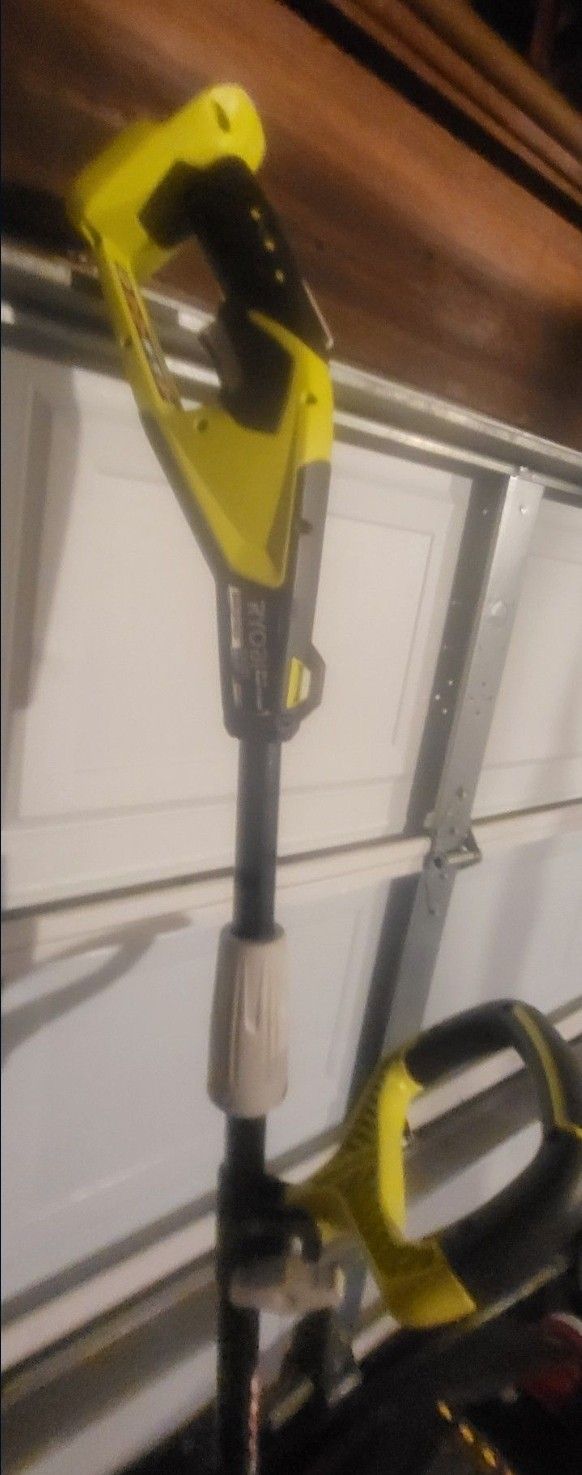 Weed Wacker