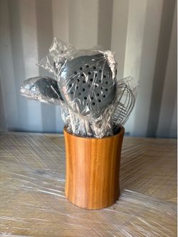 Kitchen Utensils