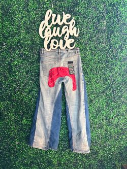 Levi’s
