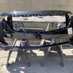 Cadillac CT5 front Bumper