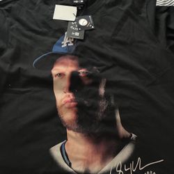 Born n Raised Opening Day Shirt 2026 Dodgers