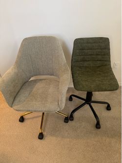 Office chair