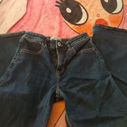 Girls Abercrombie Pants 