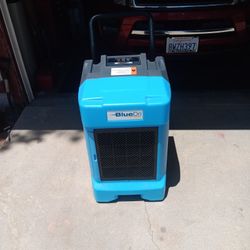 Dehumidifier
