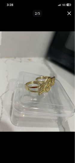 2 Finger