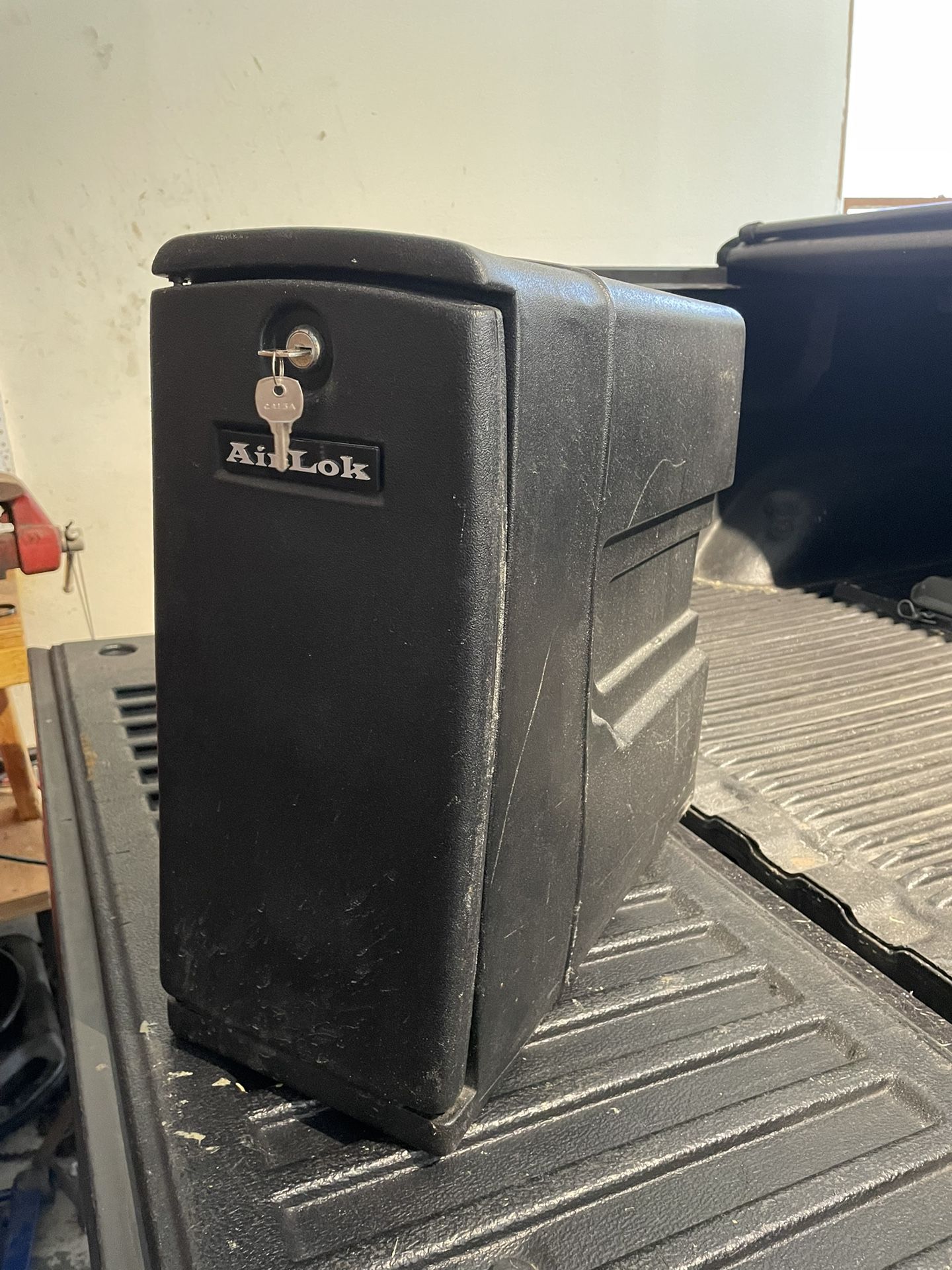 Airlock Toolbox