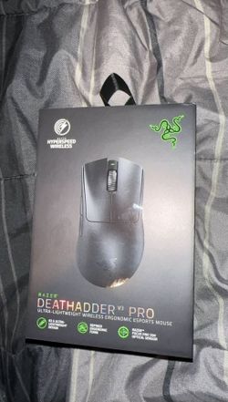Razer DeathAdder V3 Pro