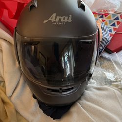 Aria Bike Helmet Size XL