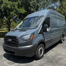 2019 FORD TRANSIT 250 VAN 