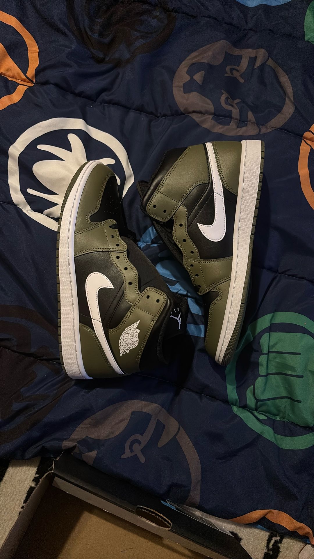 Jordan 1