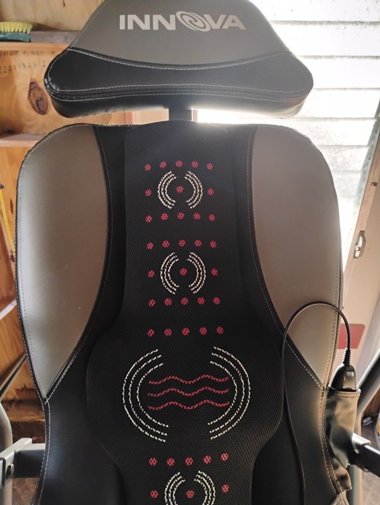 Innova Inversion Machine