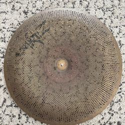 Zildjian Low Volume L80 China cymbal