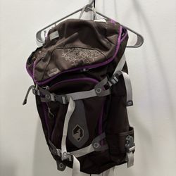 Camelbak Hydration Backpack 