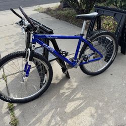 Klein Pulse Comp Mountain Bike