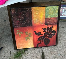Wall paint