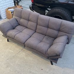 Free futon