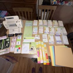 Cricut Bundle