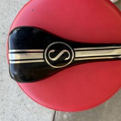 Schwinn Bicycle Stinger Seat