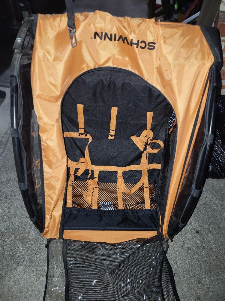 Schwinn Bike Trailer