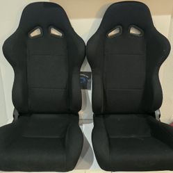 Universal Racing Seats 