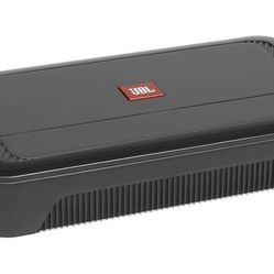 JBL Club Amplifier 