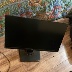 144HZ - ASUS TUFF GAMING Monitor (for Next Gen Gaming FPS)