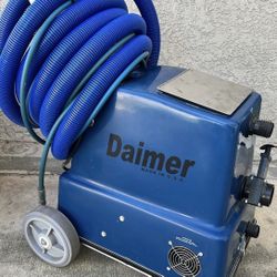 Daimer Carpet Cleaning Extractor XPH-5900i