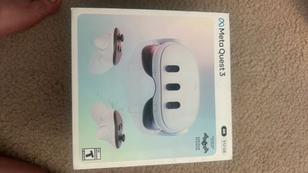 Meta Quest 3 512 GB