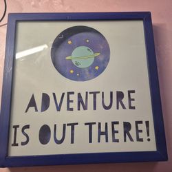 Wall art