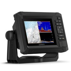 Garmin Echo map UHD2 5cv 