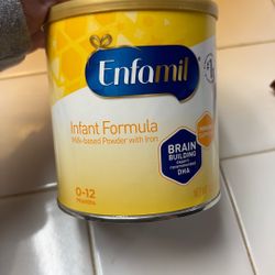 Enfamil
