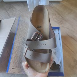 Birkenstock Arizona woman Size 9 (40 euro)
