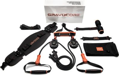 Home Gym Equipment – Full Body Workout Trainer for Strength & Cardio at Home