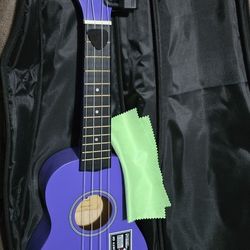 SOPRANO UKULELE  $39 OBO