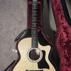 Taylor 314ce  