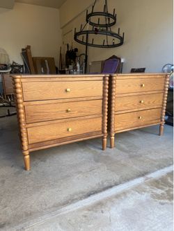 Luxury Nightstands