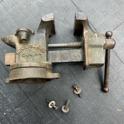 Vintage Rock Island Made In USA 5” 