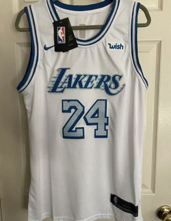 Lakers Kobe 24 Jersey (LA Pick up) 