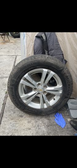 Michelin Tires