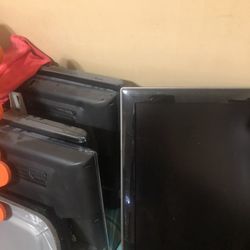 40 Inch LCD TV LG 