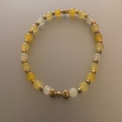 Fidget Bracelet And Mini Keychain 