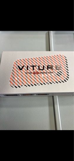 Viture Pro Mobile Dock